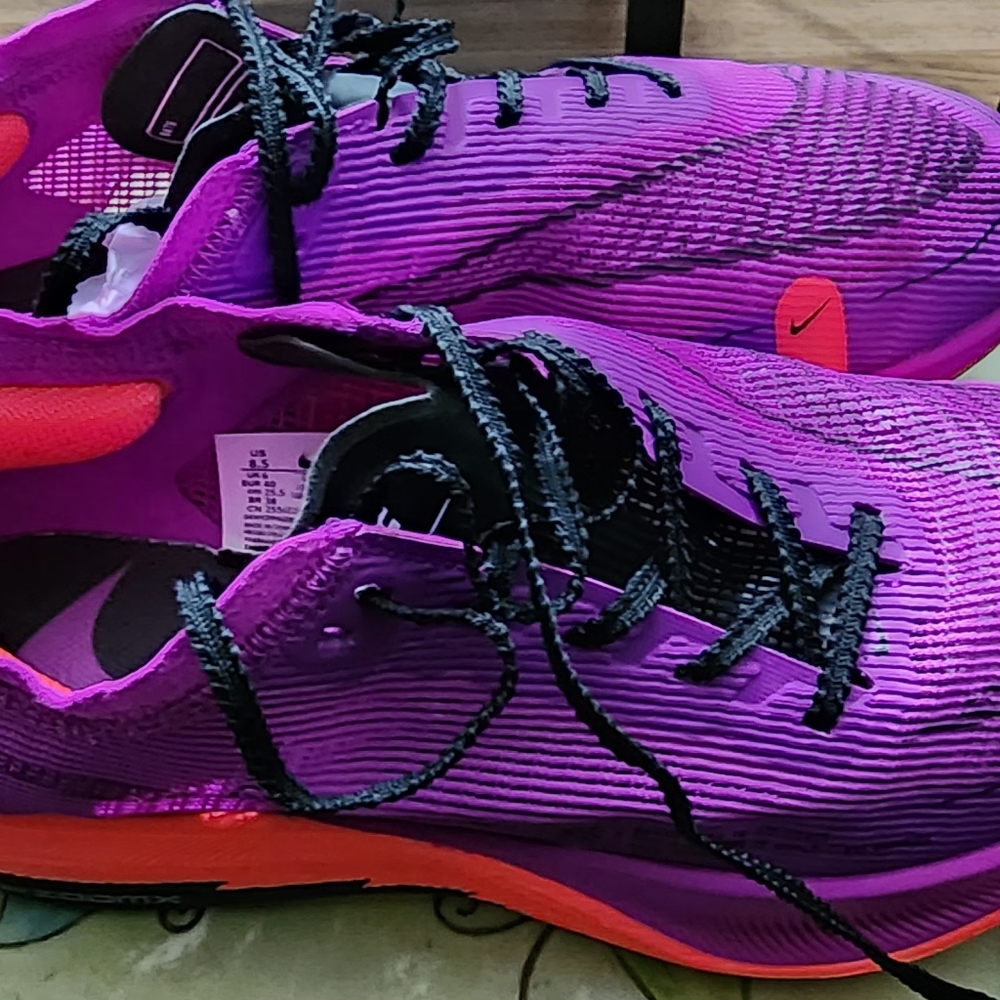 Nike vaporfly 2